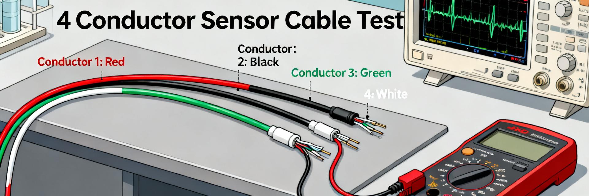 1682867 Cable: Detailed Specs, Lab Test Results & Metrics