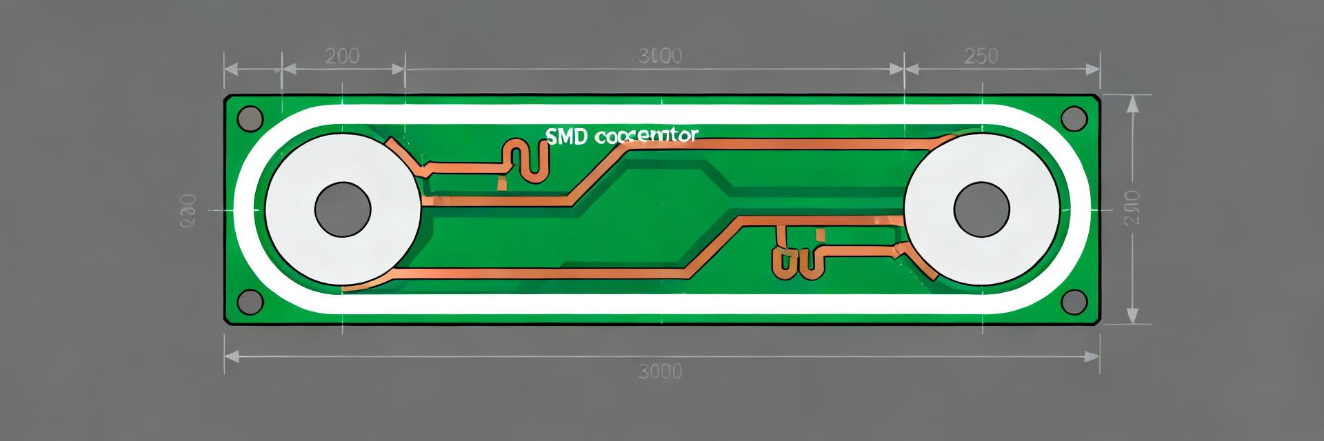 QCM019SC2DC006P 数据手册：完整规格与 PCB 封装