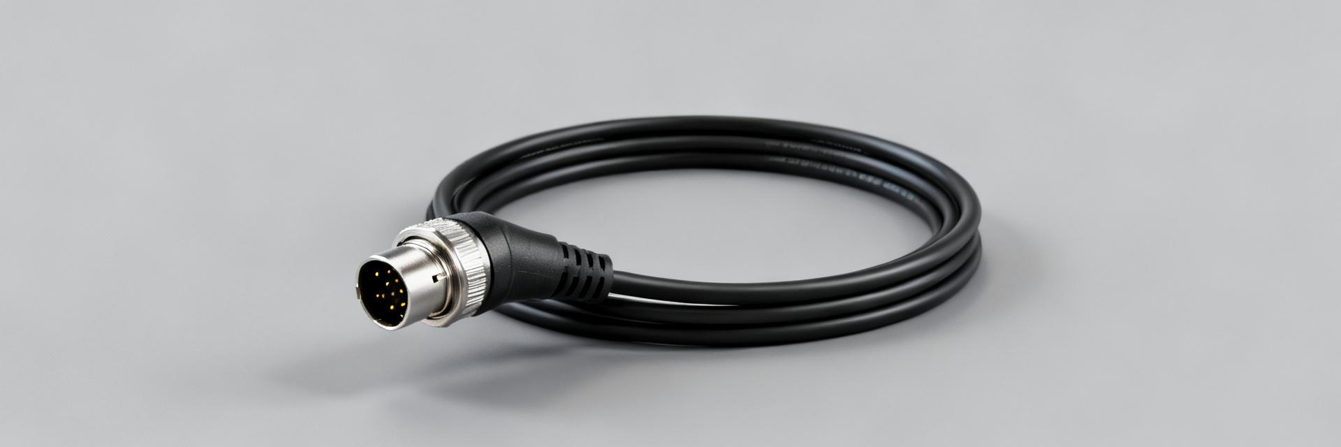 1682689 Sensor-Actuator Cable: Specs, Stock & Lead Times