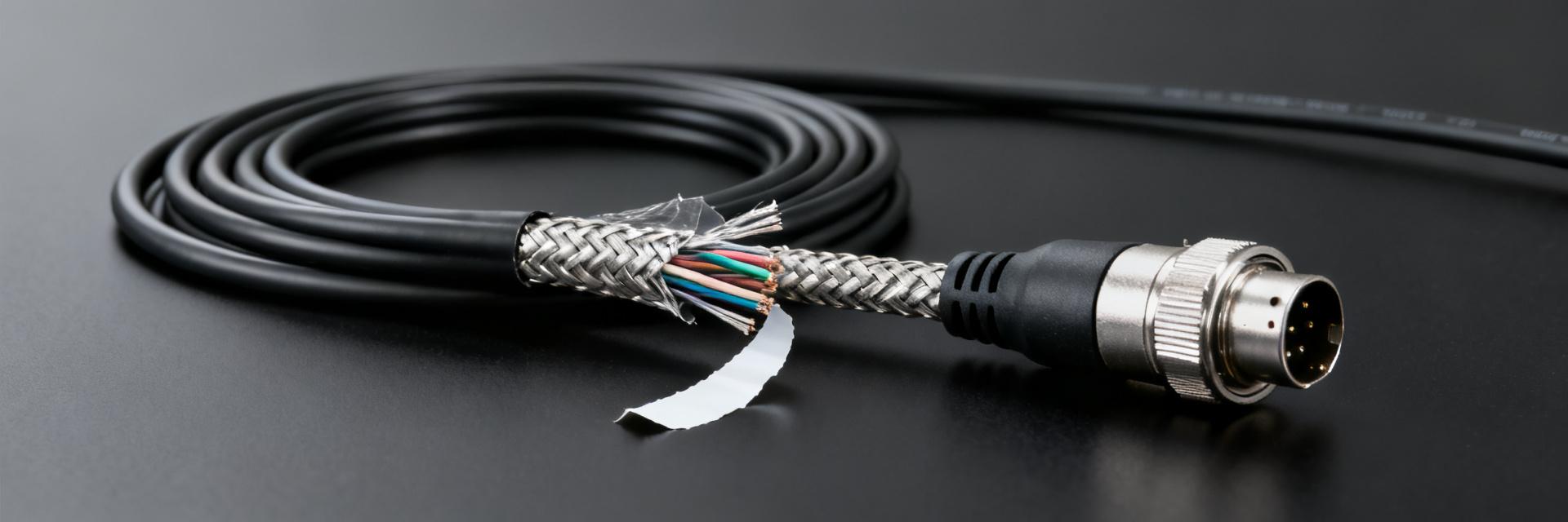 1682935 Sensor Cable Datasheet: Key Specs & Performance