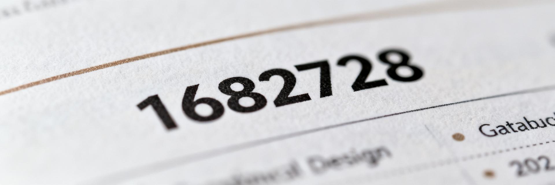 1682728 Meaning: Product Data Breakdown & Source Guide