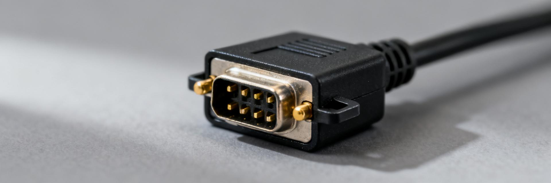 AK678-2 Mini-DIN 6芯：完整规格与数据手册