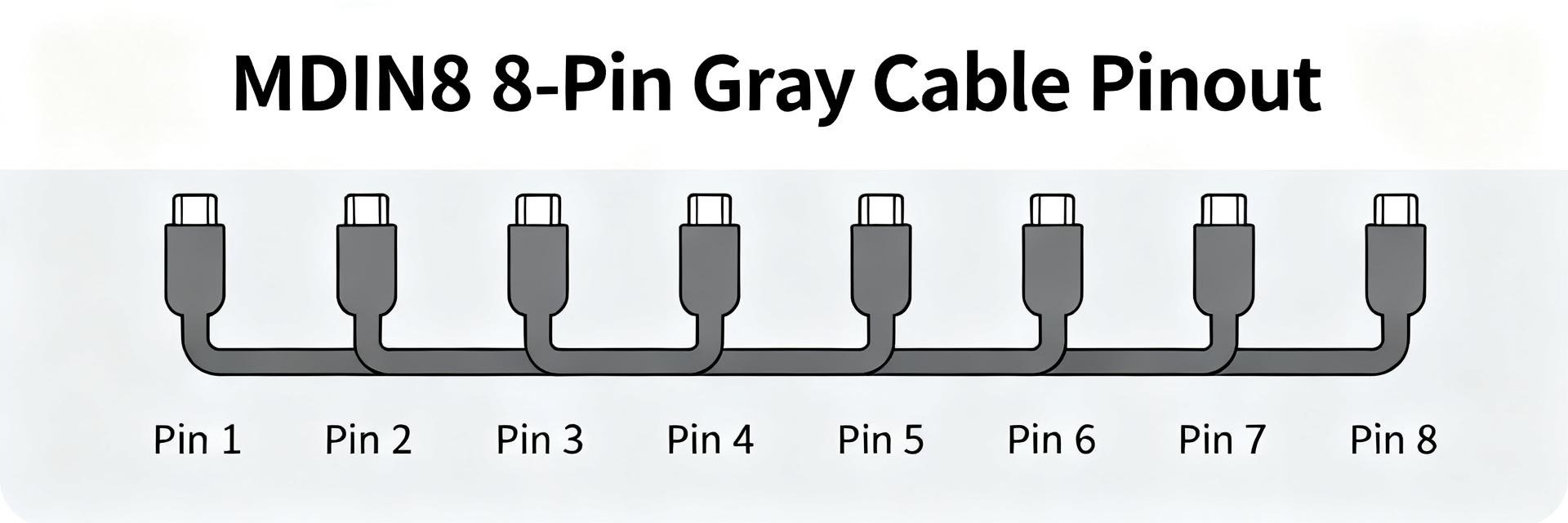 AK607-2 Datasheet Breakdown: Pinout, Specs & Notes
