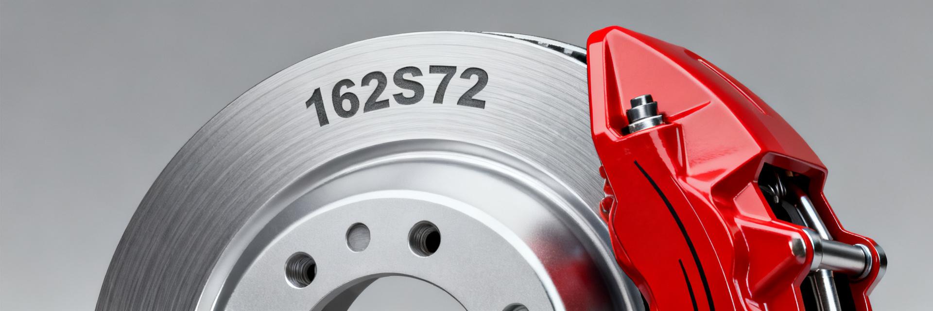 162S72 Wheel Part Data: Specs, Fitment Rates & Common IDs