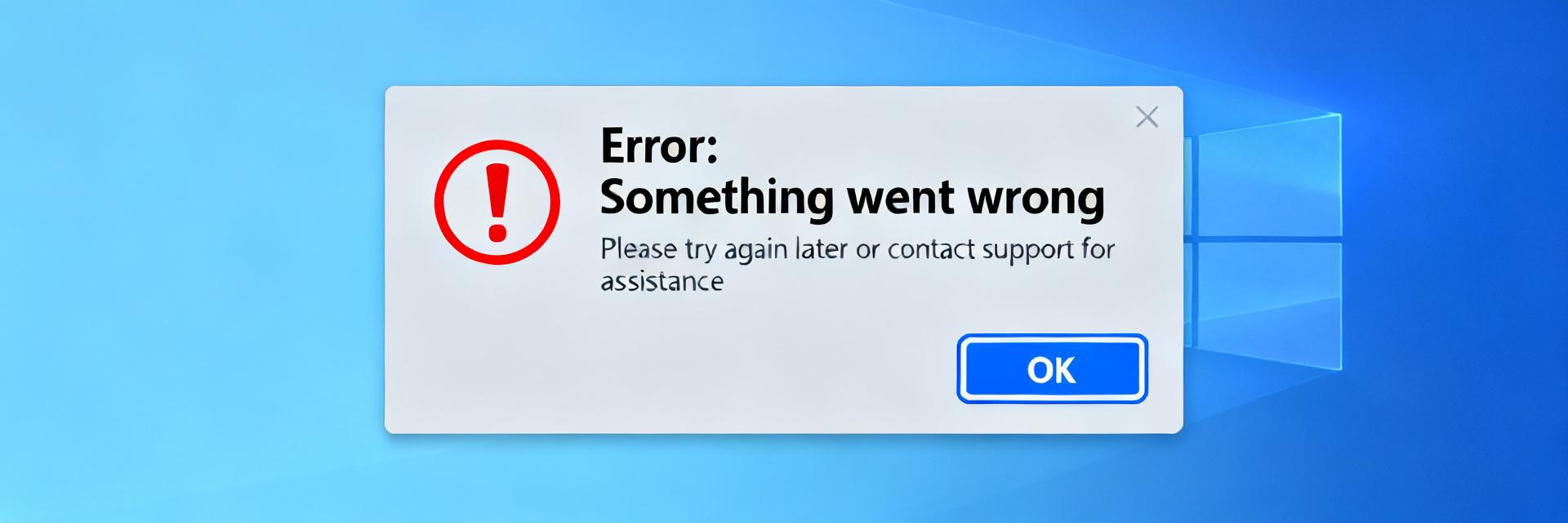 Windows 10 Control Panel Access: Current Data & Causes