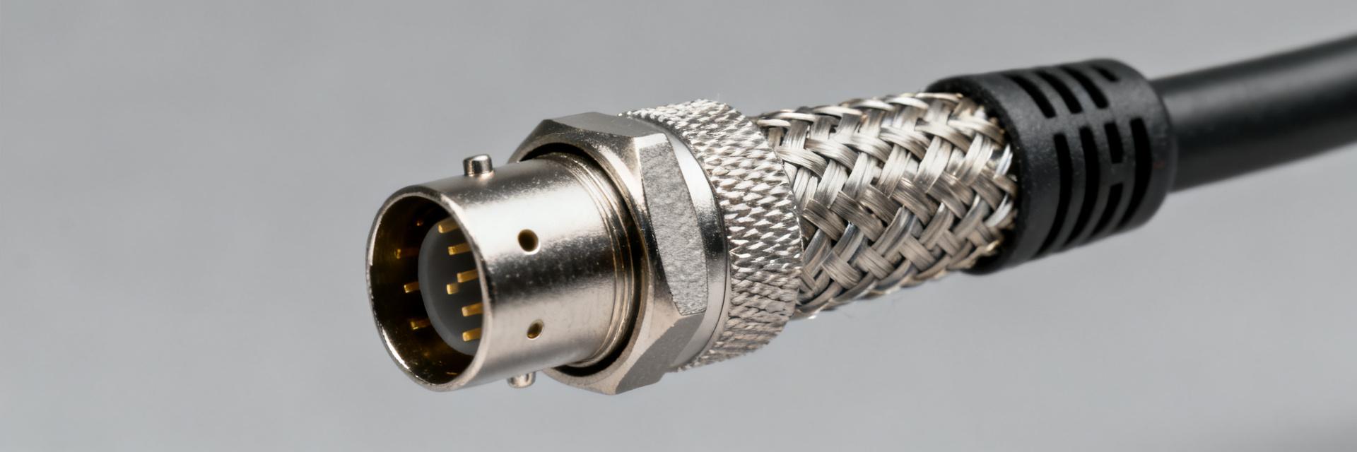M12 Shielded Cable Part 1682919 Specs: Full Breakdown