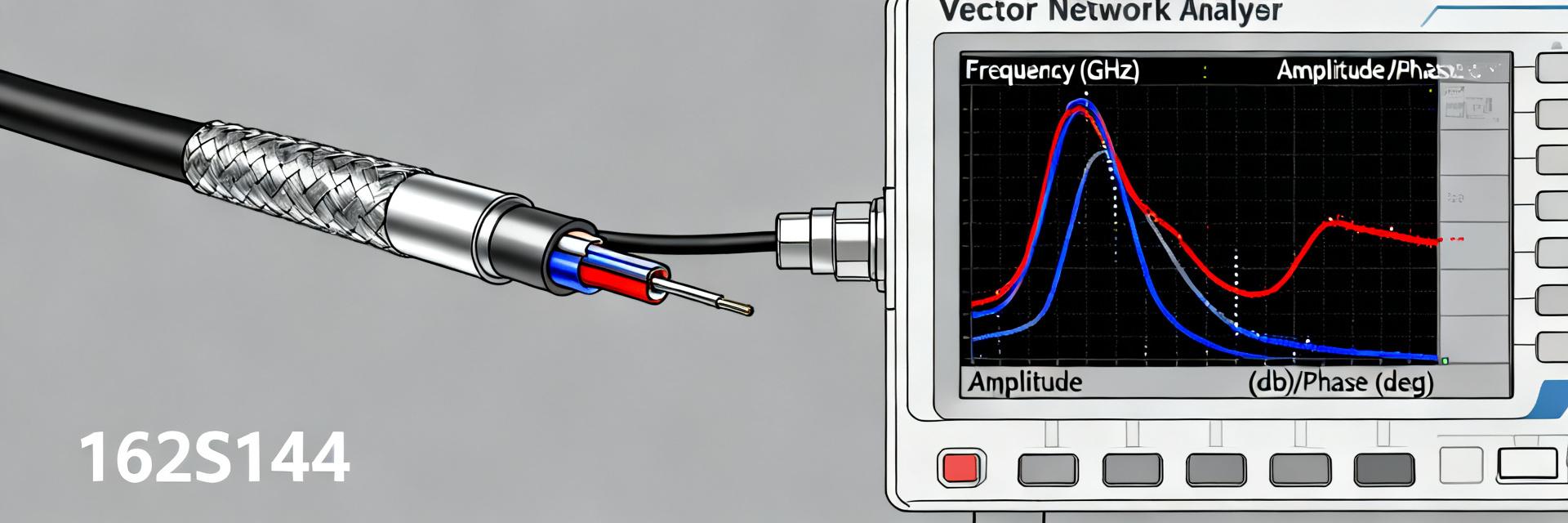 162S144 Cable Benchmarks: Measured Specs & Key Metrics