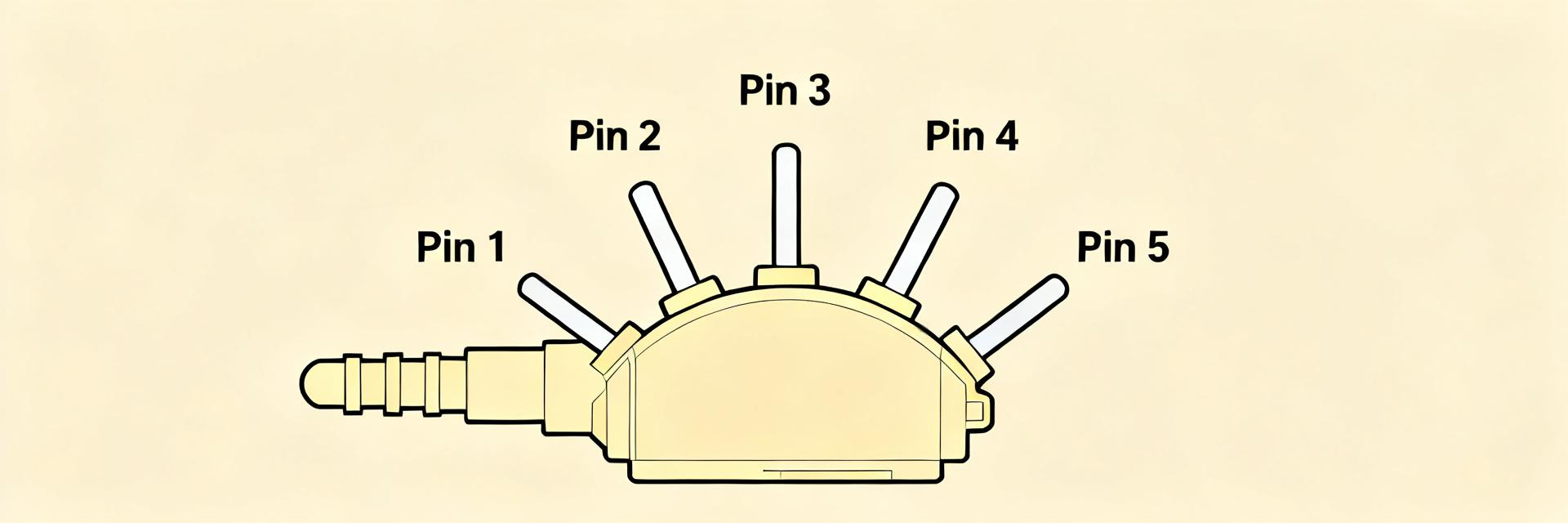 AK306-2 Pinout & Specs: Complete Engineer Data Sheet