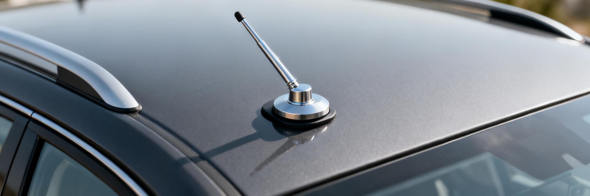 PE51113-2 Dual-Band Mag-Mount Antenna: Specs & Test Data