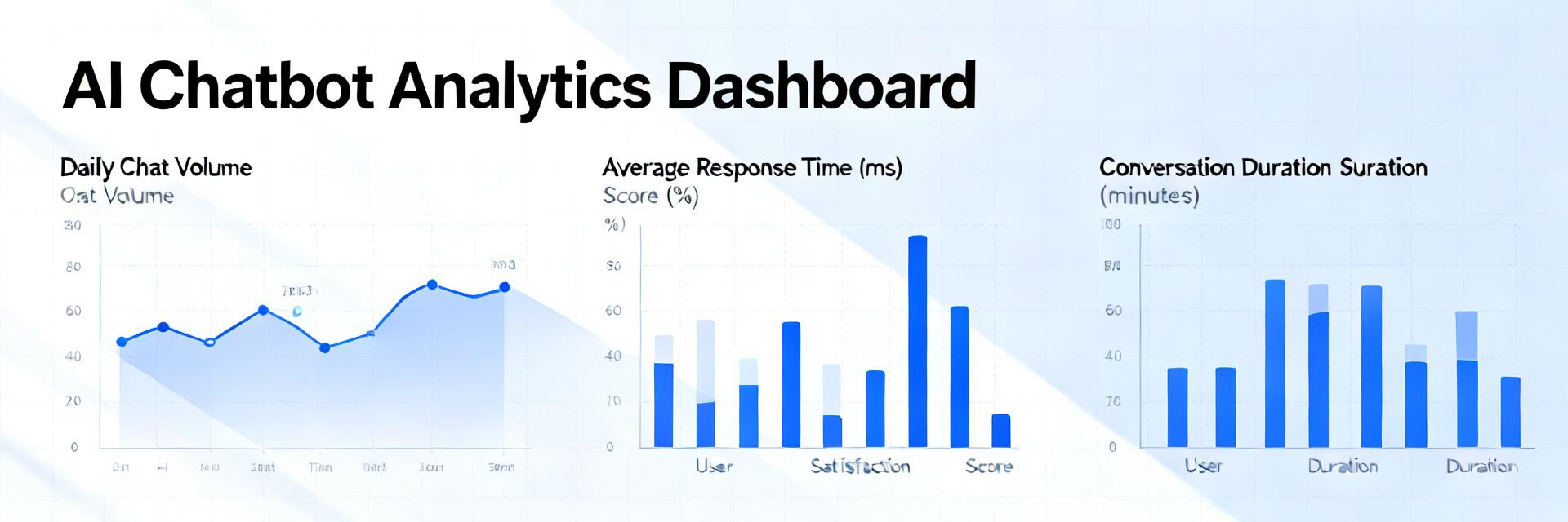 AI Chatbot Usage Report: Actionable Metrics & Benchmarks