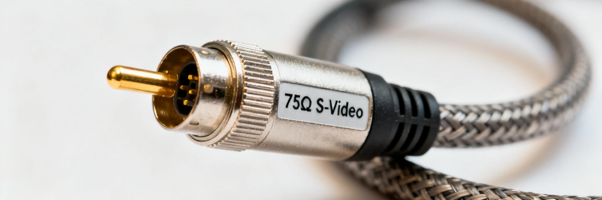 AK-AV509 S-Video 数据手册深度解析：关键规格与见解