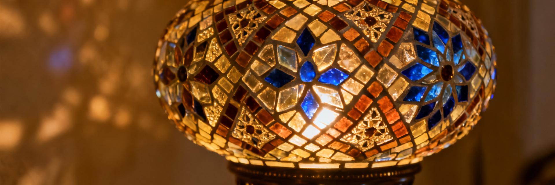 Persian Lamps Market Snapshot: US Online Sales Trends