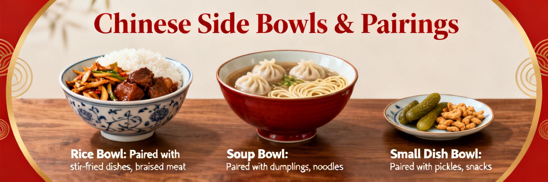 Chinese Side Dishes: Search Trends & Top Pairings Report
