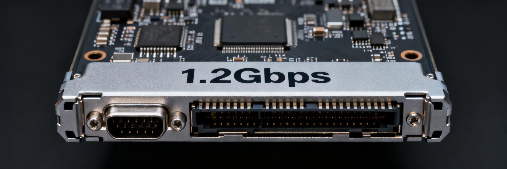 P230-001 Technical Report: Performance Metrics & Specs