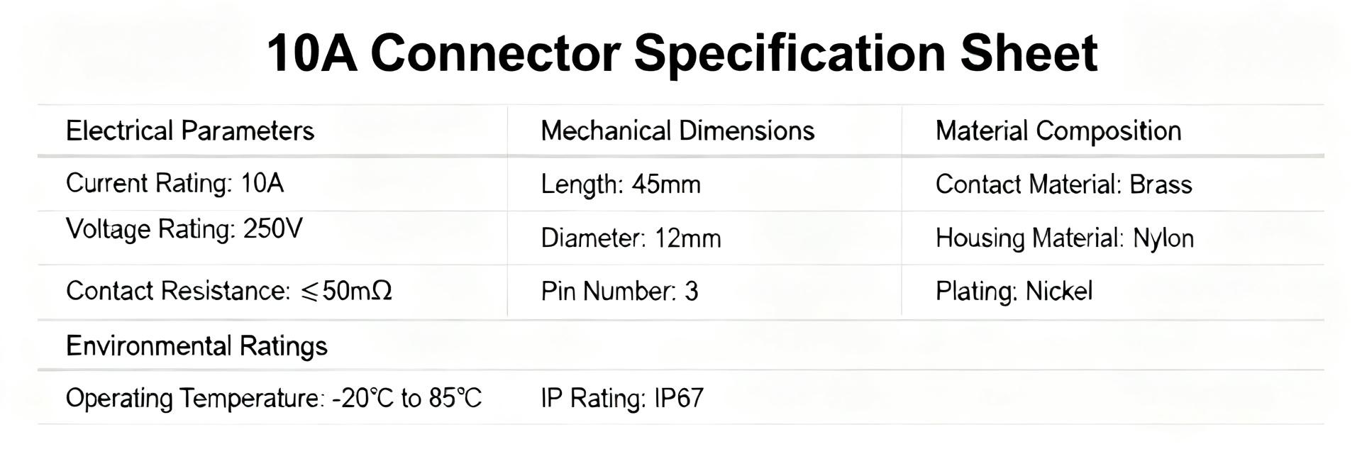 1838264-3 datasheet: Complete electrical & mechanical specs