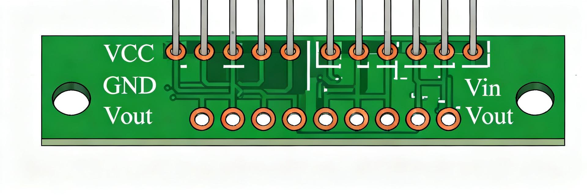 C112 10A054 020 10 Datasheet: Pinout, Ratings & Specs
