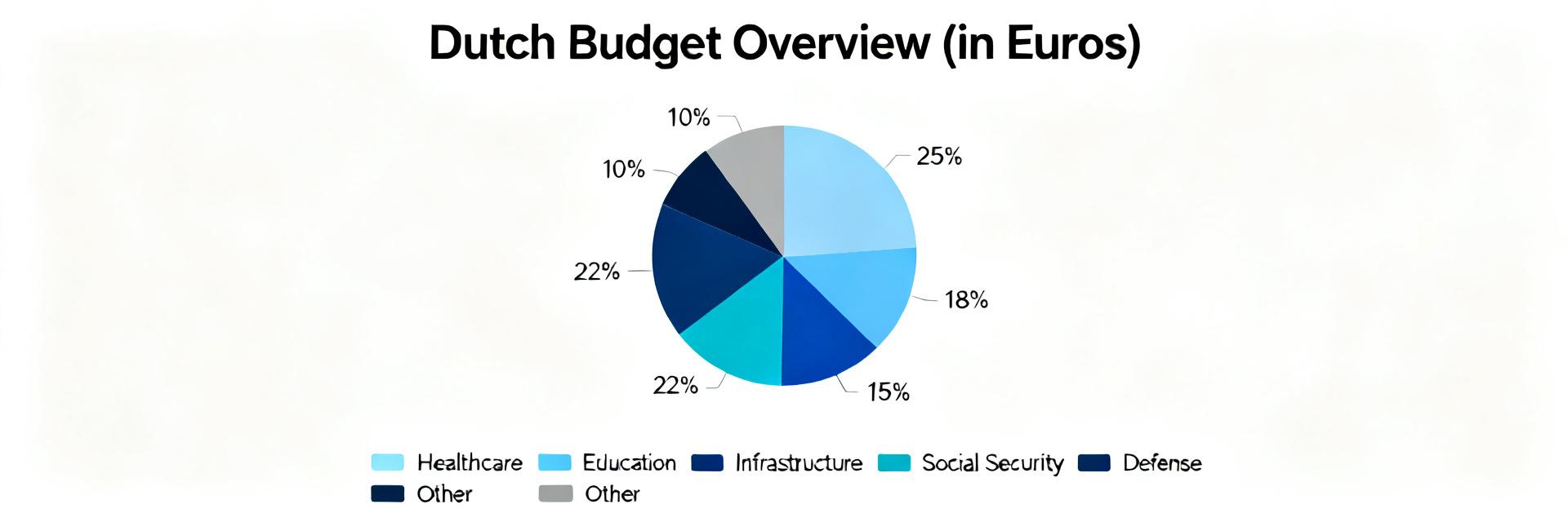 Prinsjesdag: Latest Dutch Budget Breakdown & Key Numbers