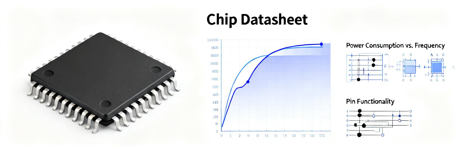 QCM019SC2DC006F 数据手册深度解析：关键规格与限制