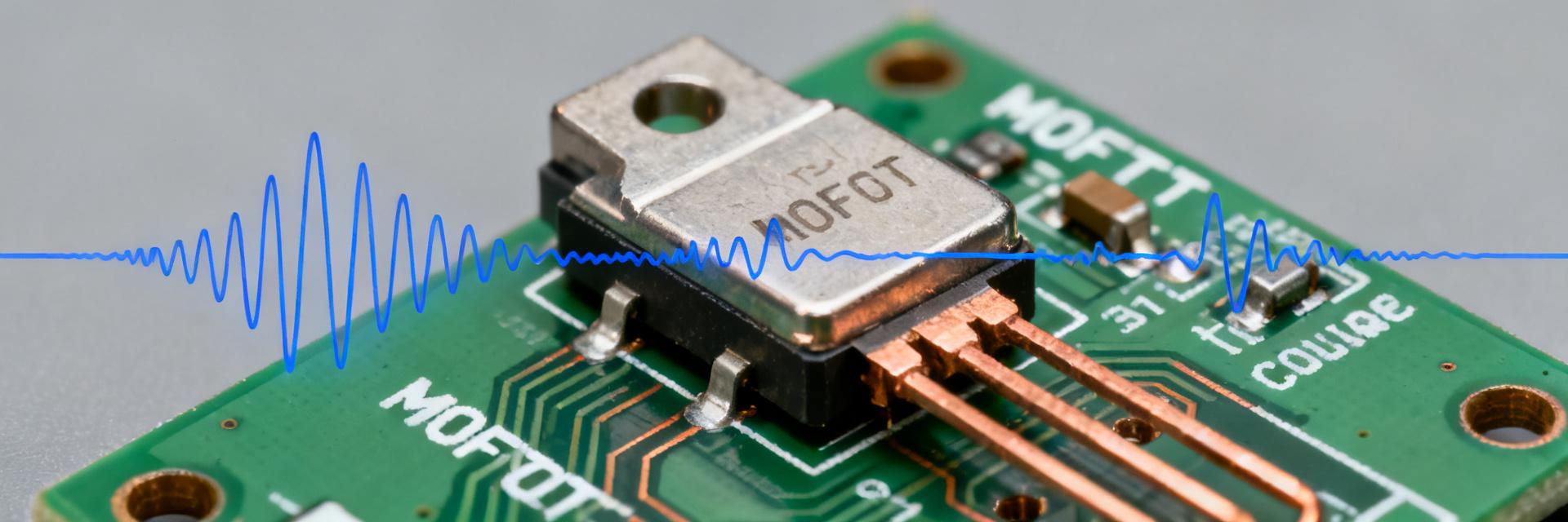 1838286-3 Datasheet: Complete Specs & Measured Performance