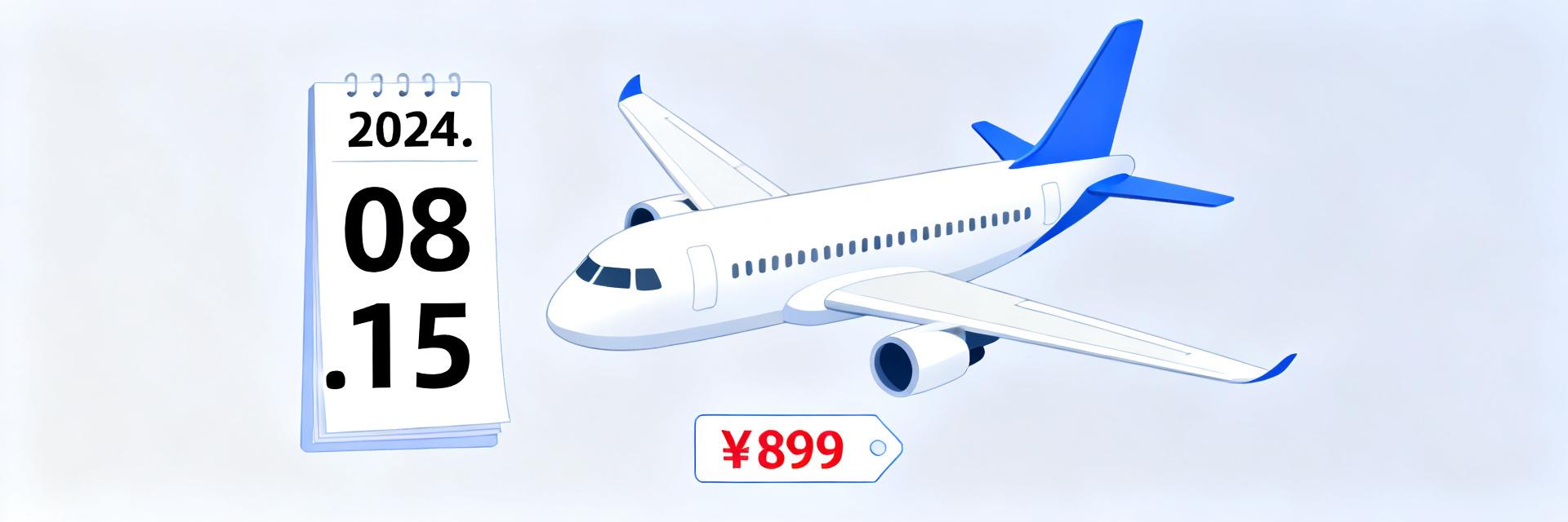Cheap Flights Report: Data-Backed Hacks to Save More