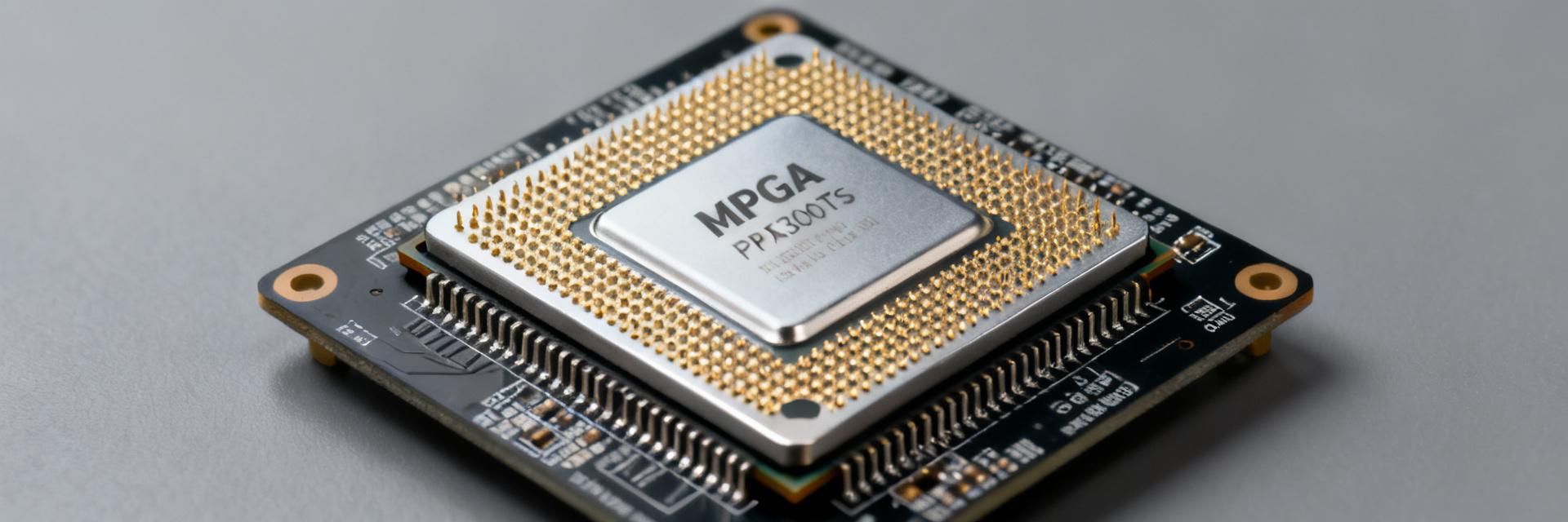 MPF300TS PolarFire FPGA: Full Specifications & Benchmarks