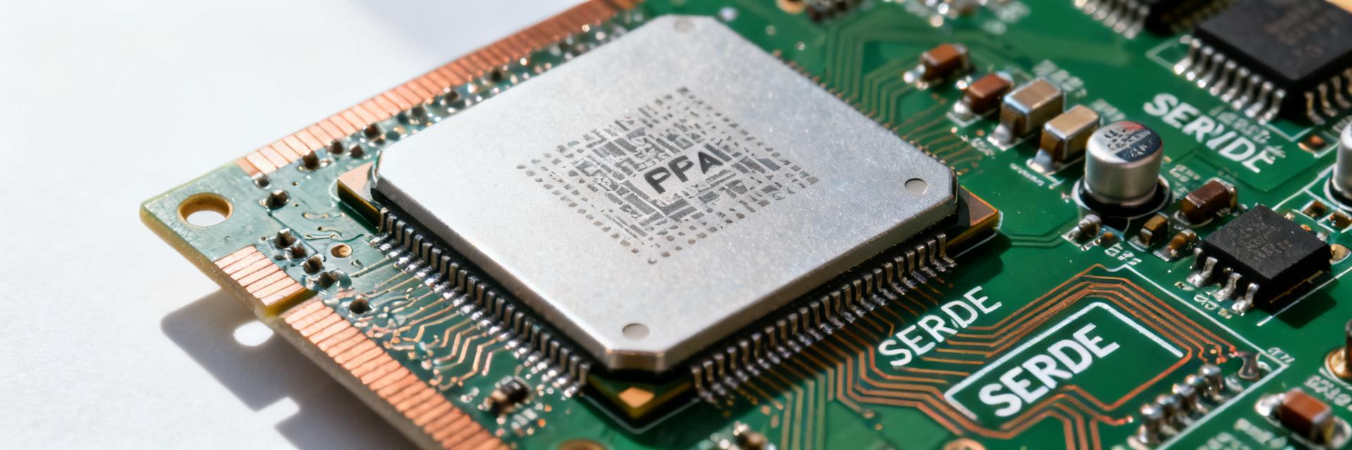 MPFS250TS-FCVG484T2 FPGA: Complete Specs & Performance