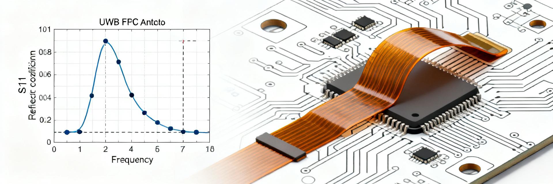 UWB FPC Antenna: Latest Performance Report AANI-FB-0112-1