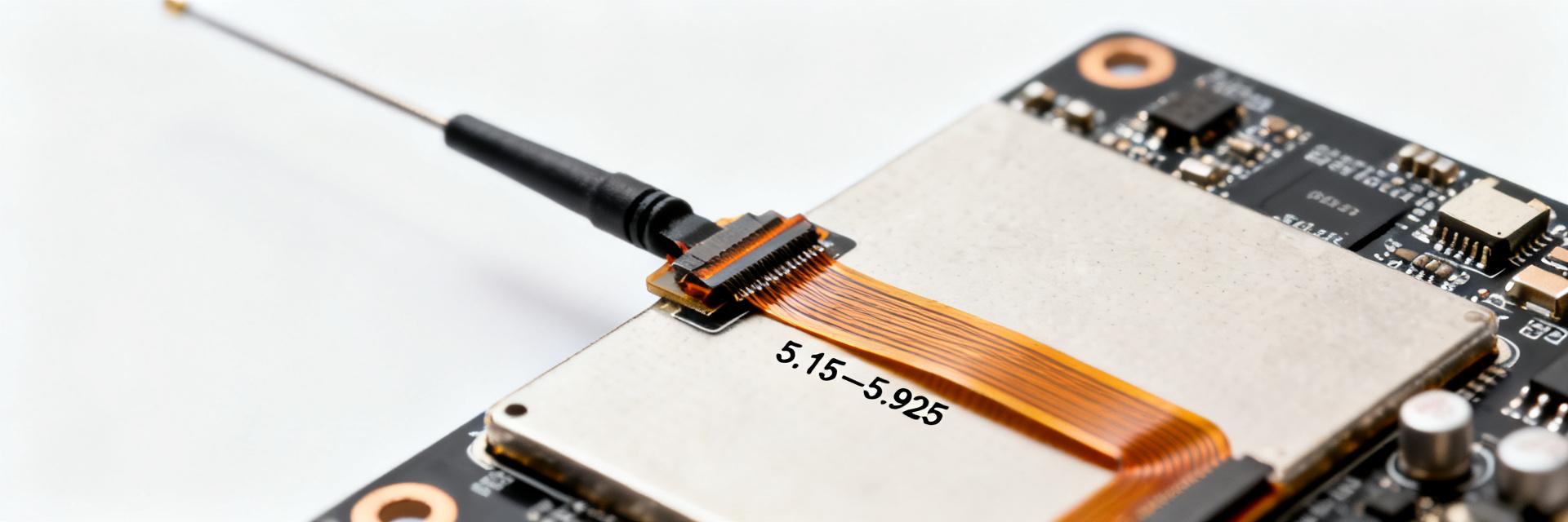 AANI-FB-0179-1 FPC antenna datasheet: key specs & facts