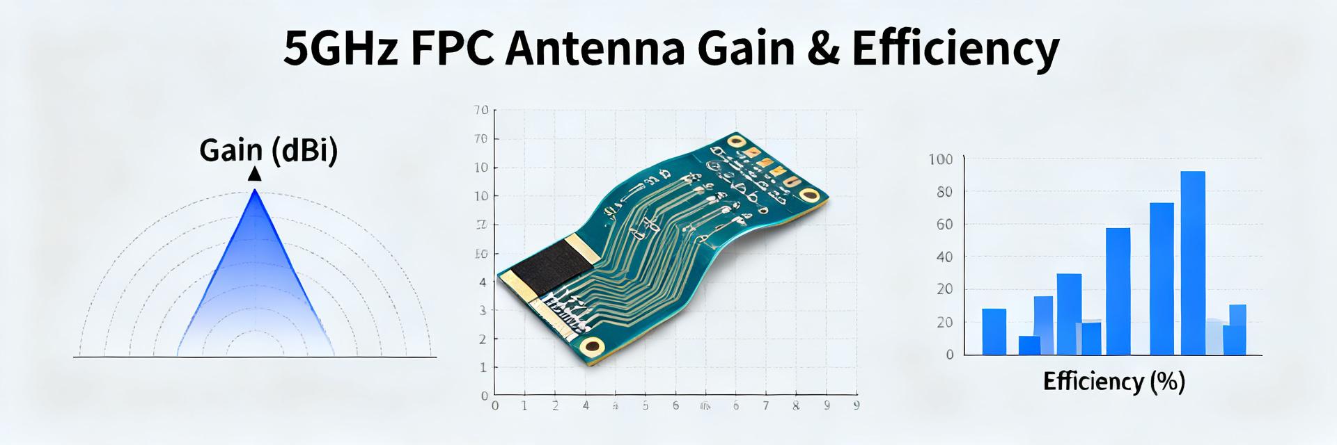 AANI-FB-0176-1 Performance: Measured Gain & Efficiency